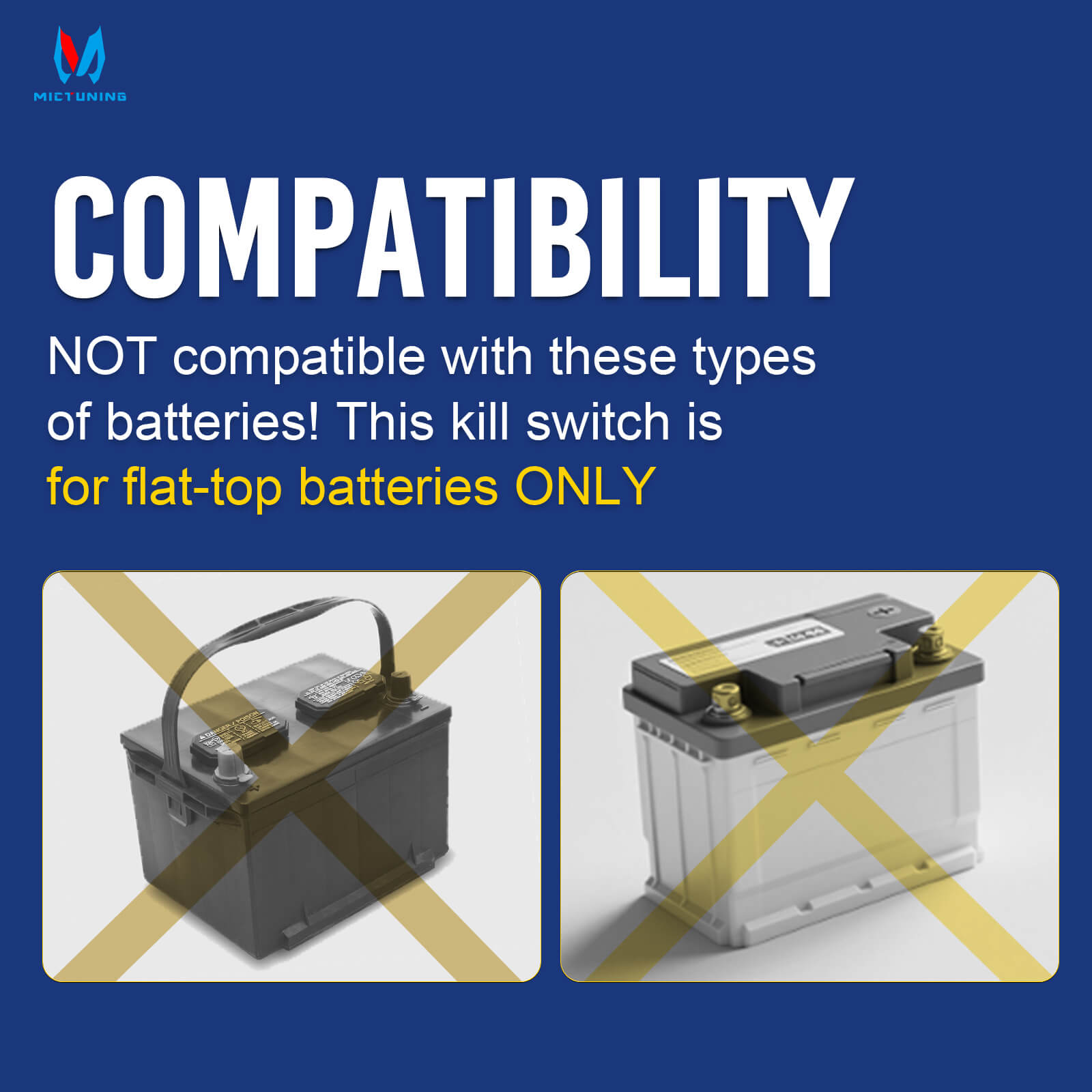 Kill Switch Remote Control 12V 240A Battery Disconnect Isolator Anti-Theft Switch LED Indicators Automatic Power Shut Off for RV Truck Camper Boat