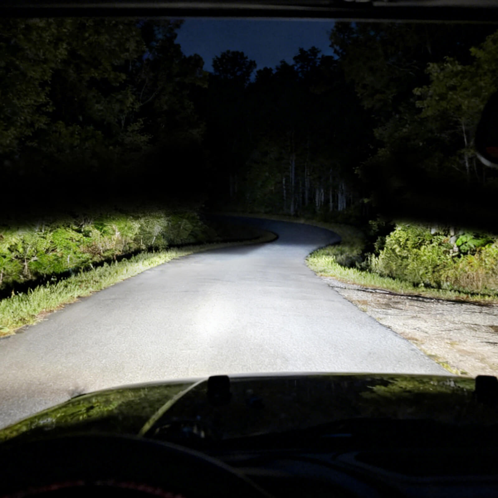 7 Inch Round LED Headlights with Hi/Lo Beam DRL Turn Signal, Compatible with Jeep Wrangler JK JKU TJ LJ,Chevy, Anti-glare, Plug and Play, IP67 Waterproof