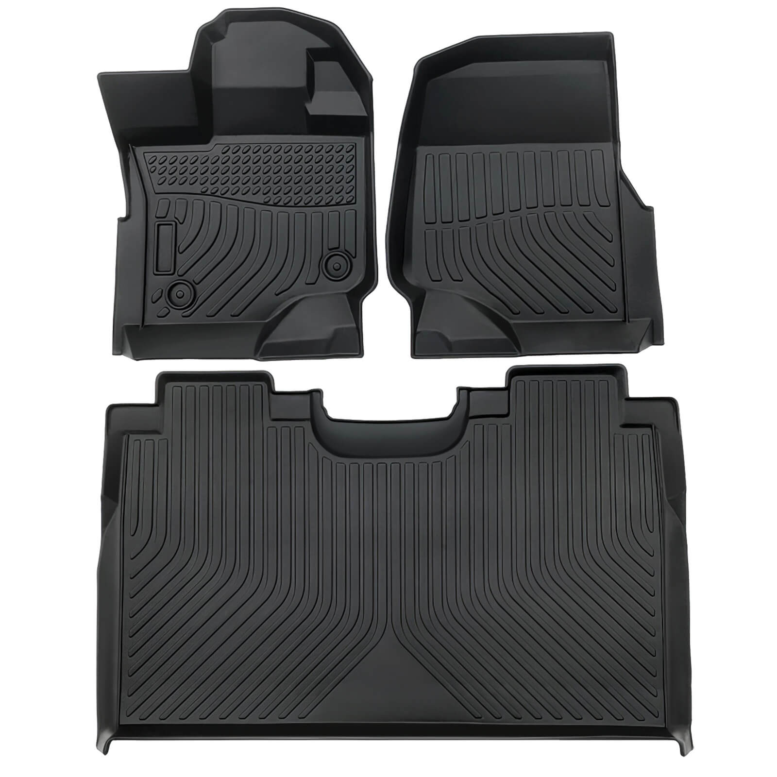 Ford Floor Mats