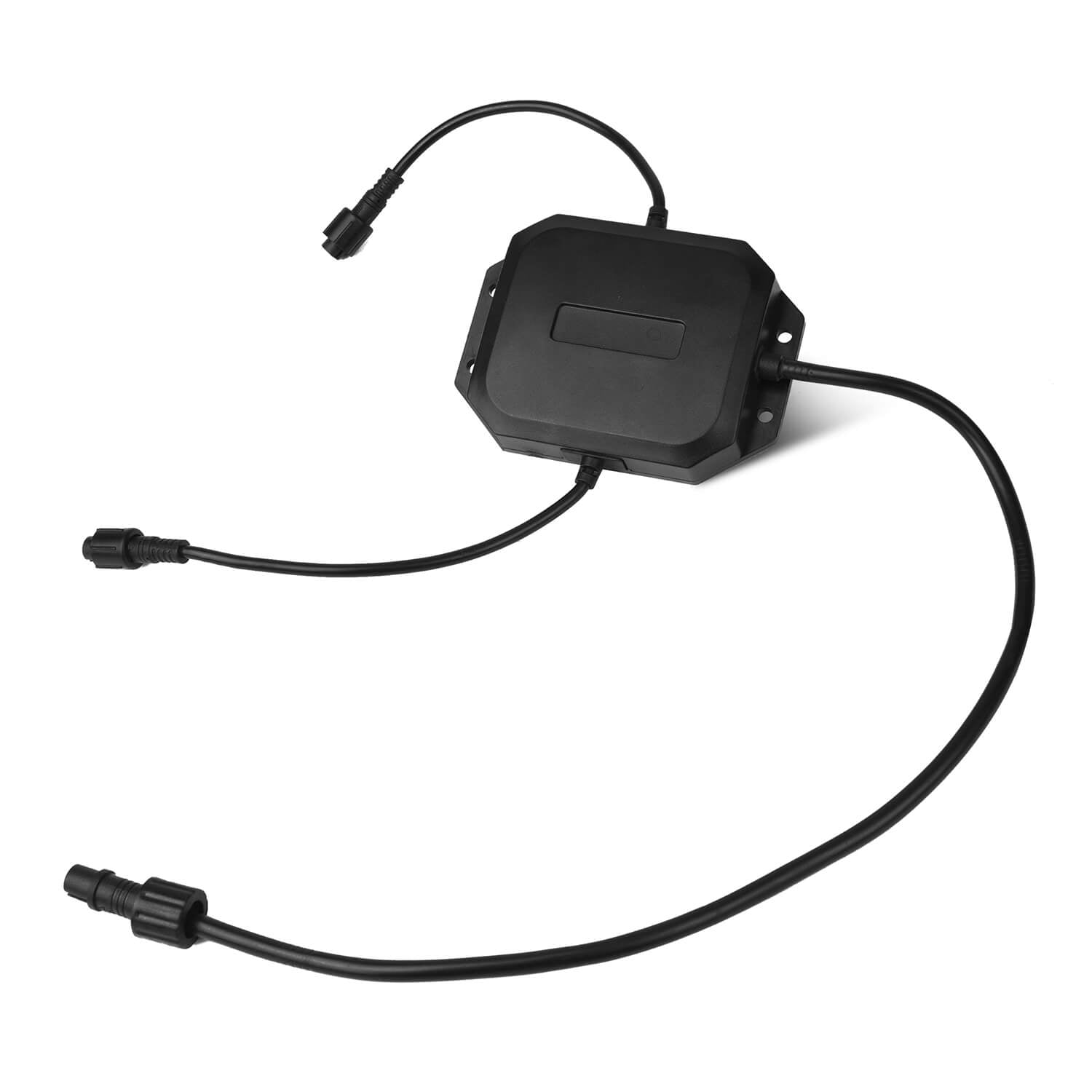 C1 C2 C3 C4 Q1 RGBW, C2 Q1 RGB+IC Rock Lights Bluetooth Controller Pods Replacements