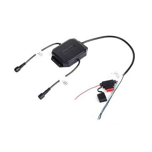 W1 LED Whip Lights Whip Lights Control Box Replacement