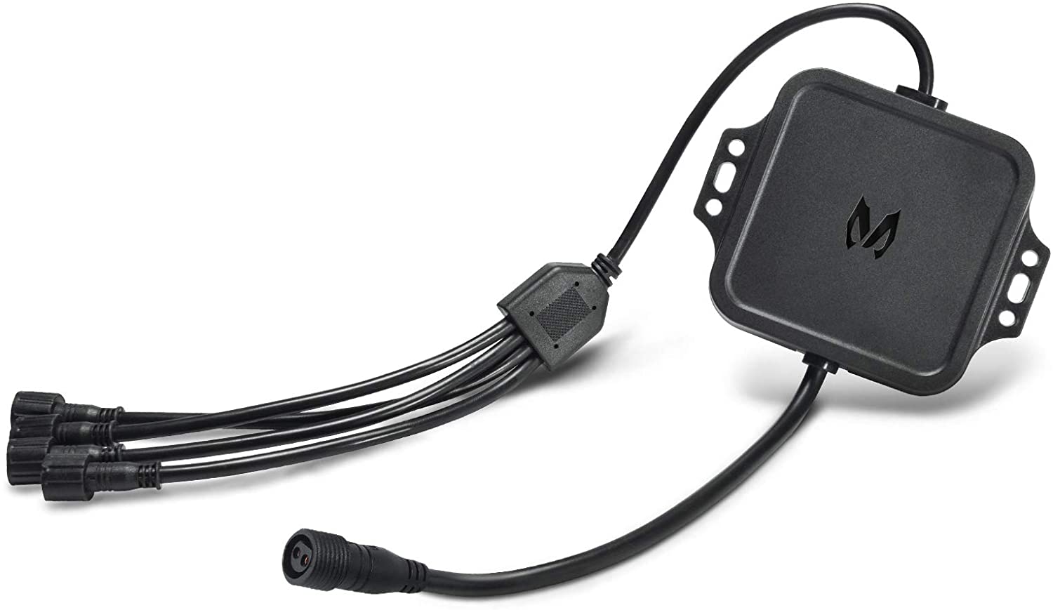 C1 C2 C3 Q1 RGBW, C2 Q1 RGB+IC Rock Lights Bluetooth Controller Pods Replacements