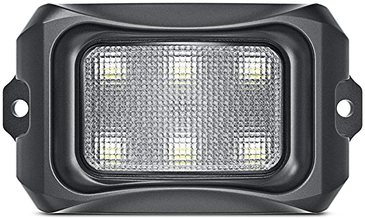 C1 C2 C3 Q1 RGBW, C2 Q1 RGB+IC Rock Lights Bluetooth Controller Pods Replacements