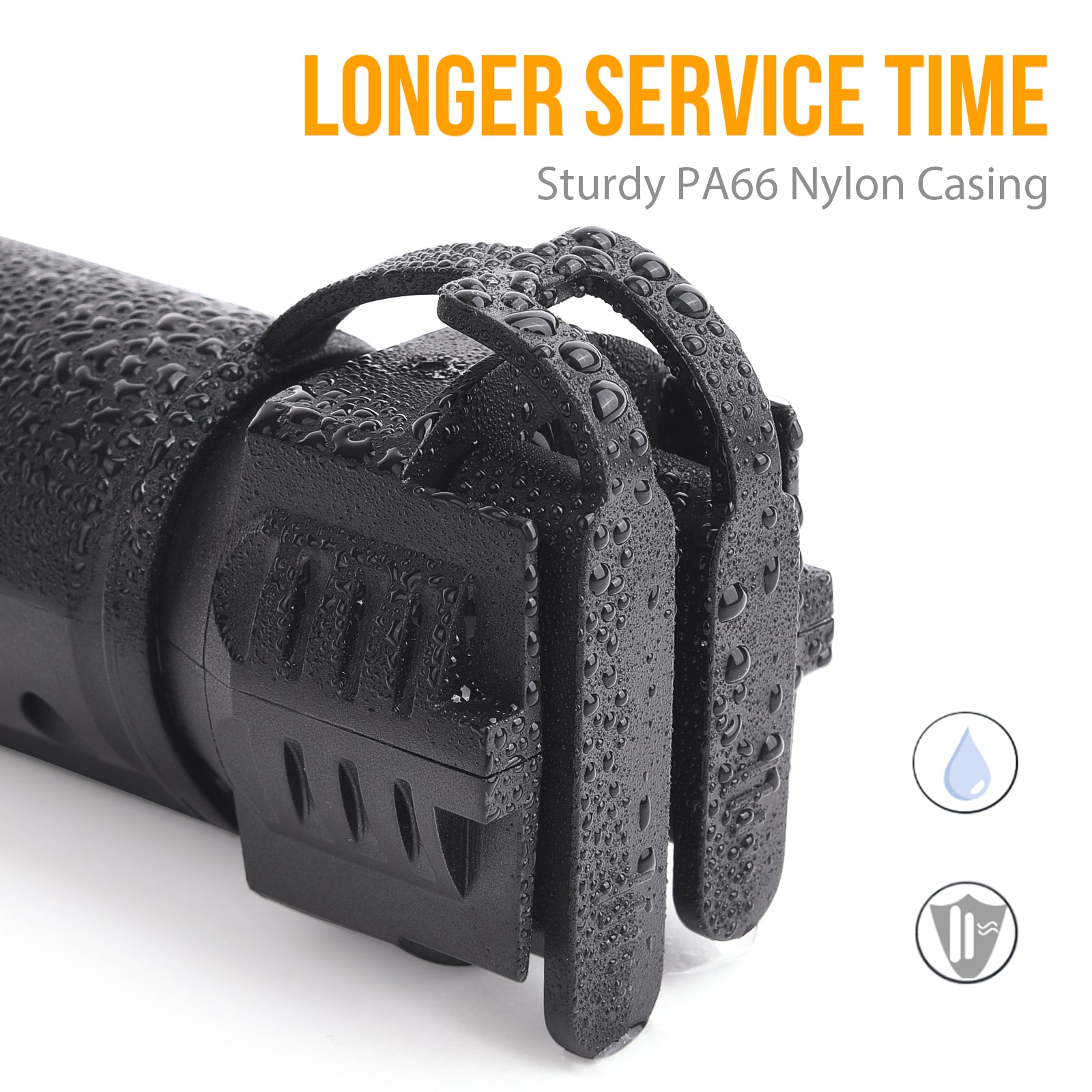 Trailer RV Boat Adapter 7 Way to 4 Way & 5 Way Plug 12V Flat Blade Plug