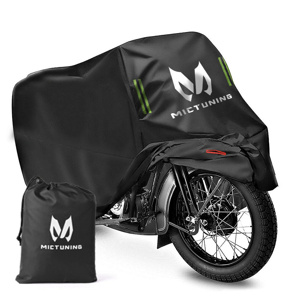 High quality store motorcycle cover