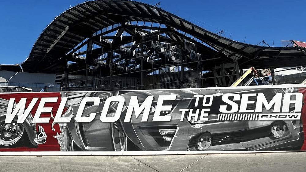 MICTUNING at the SEMA Show: Our Journey in the Automotive Aftermarket