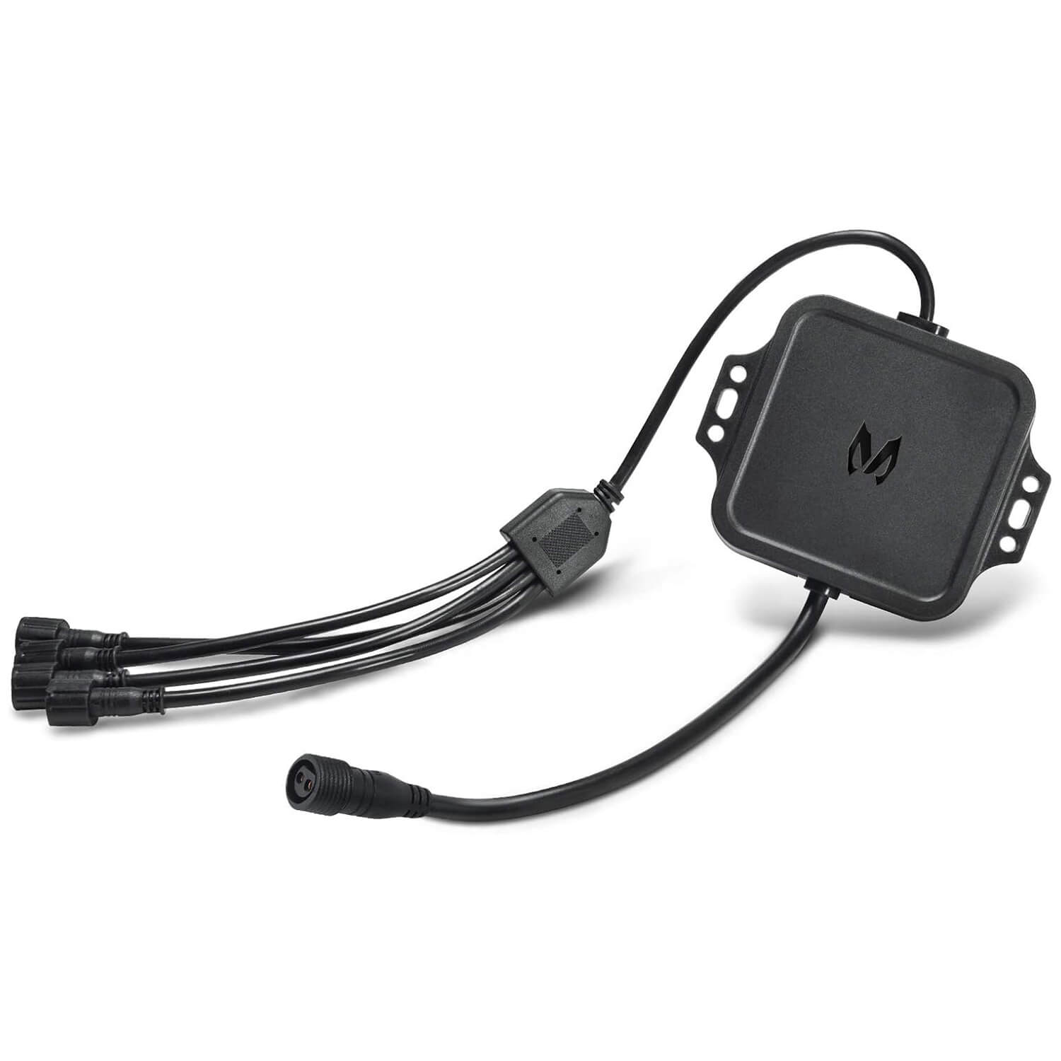 C1 C2 C3 C4 Q1 RGBW, C2 Q1 RGB+IC Rock Lights Bluetooth Controller Pods Replacements