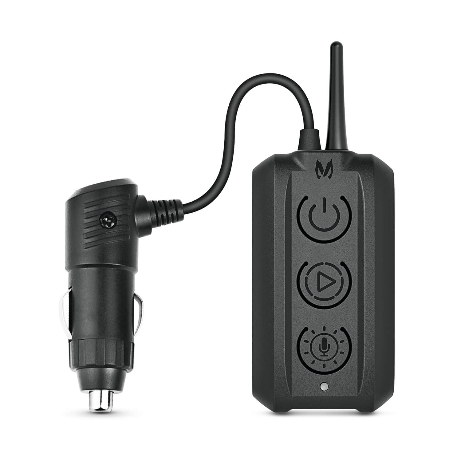 C1 C2 C3 C4 Q1 RGBW, C2 Q1 RGB+IC Rock Lights Bluetooth Controller Pods Replacements