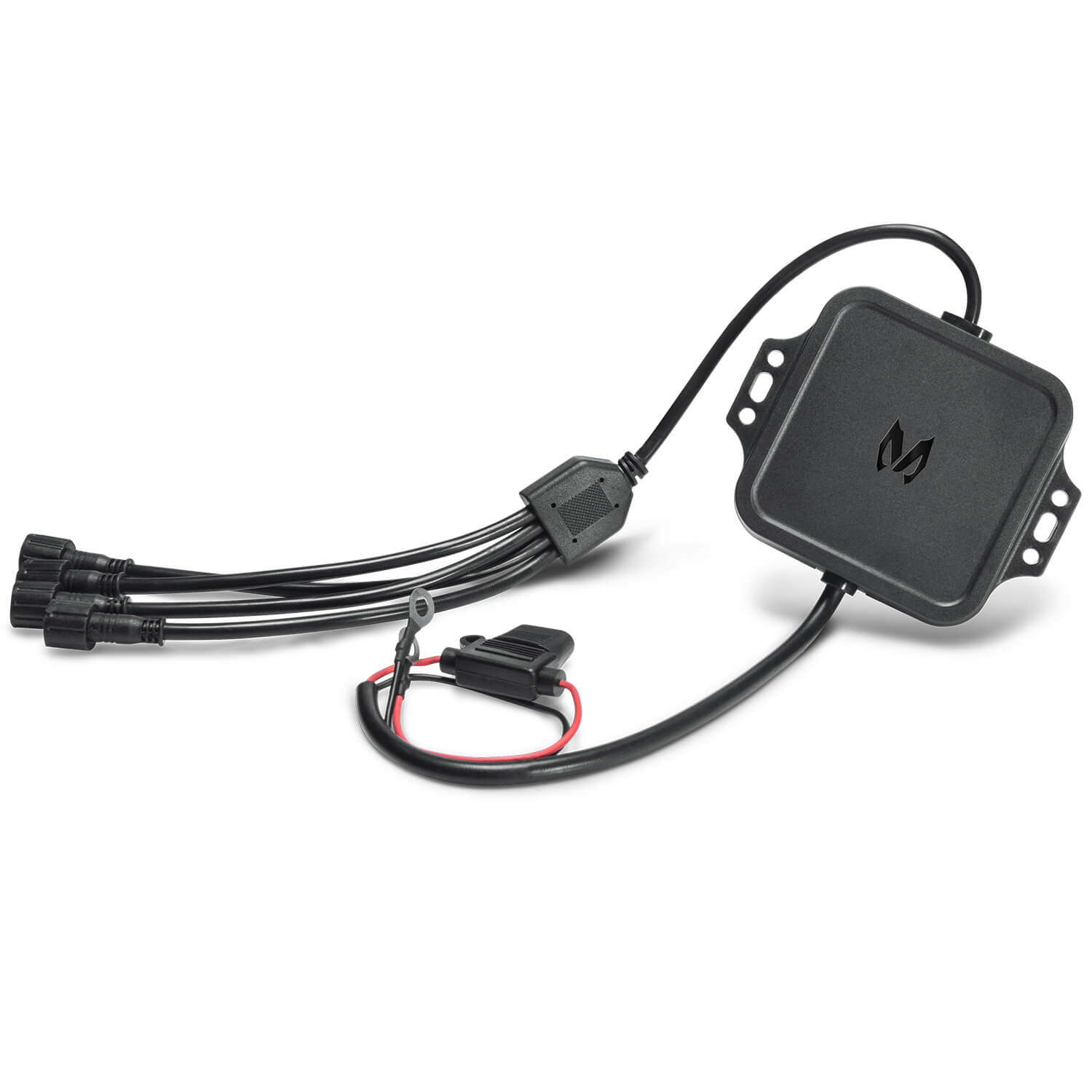 C1 C2 C3 C4 Q1 RGBW, C2 Q1 RGB+IC Rock Lights Bluetooth Controller Pods Replacements