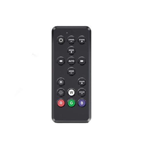 C1 C2 C3 Q1 C2 RGB+IC RGBW Rock Lights, V1 Wheel Lights Bluetooth Controller pods Replacements