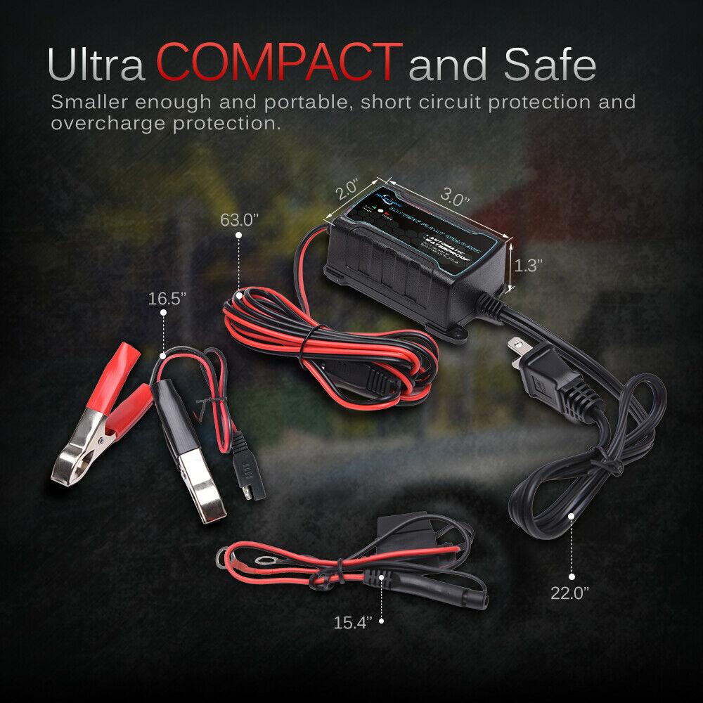 Signs Your Car Battery Needs More Than a Charger
