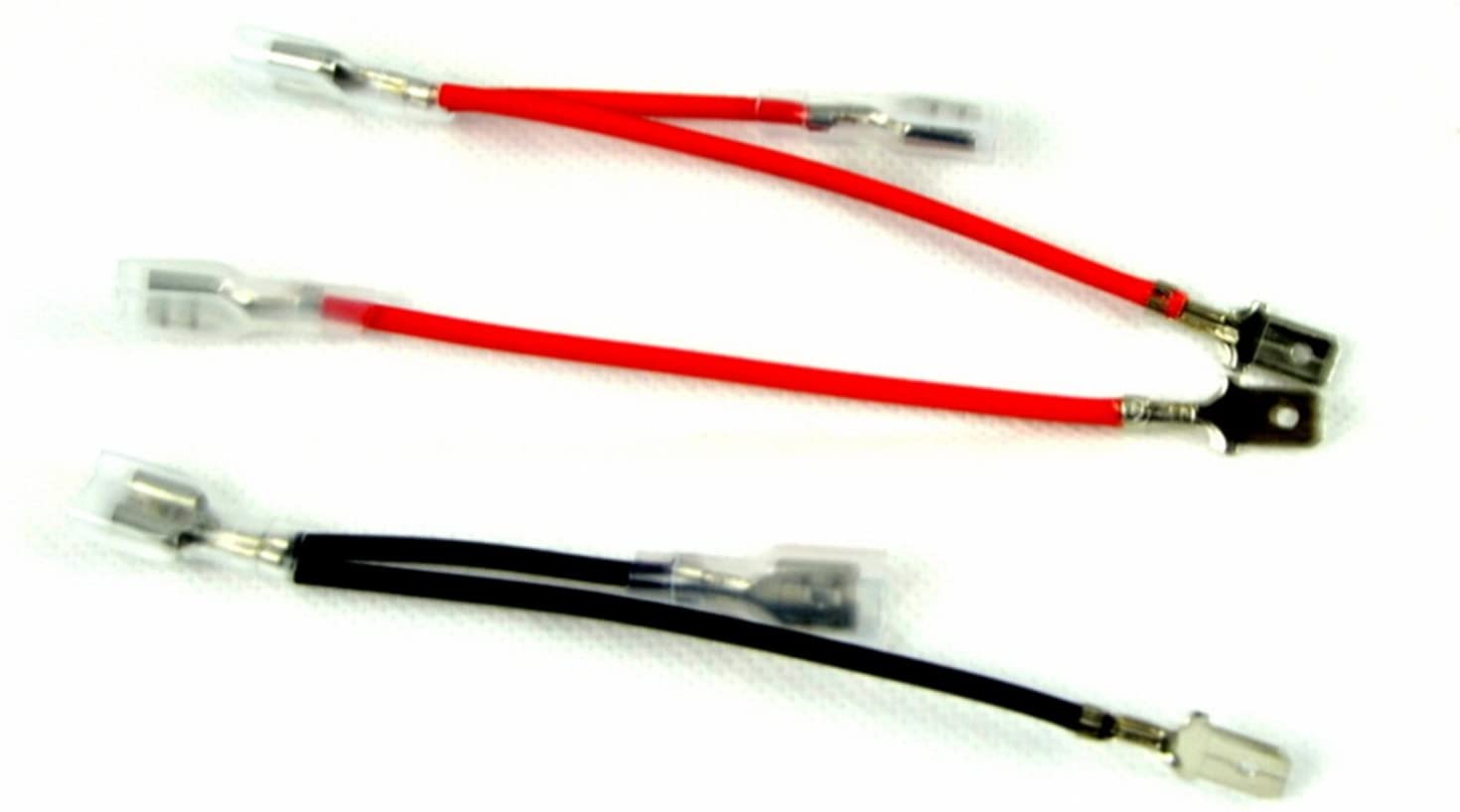 5 Pin Rocker Switch Wire Set With Male and Female Terminal